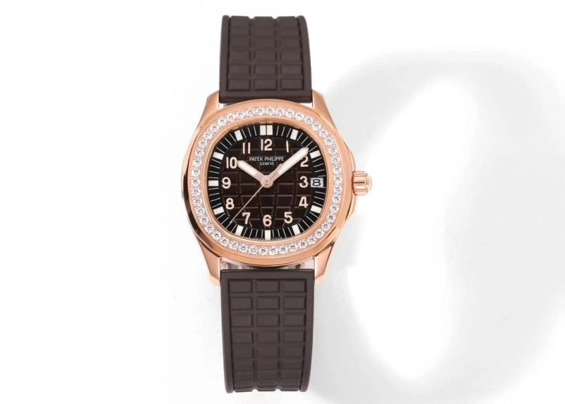 PATEK PHILIPPE Watches Durable 195651