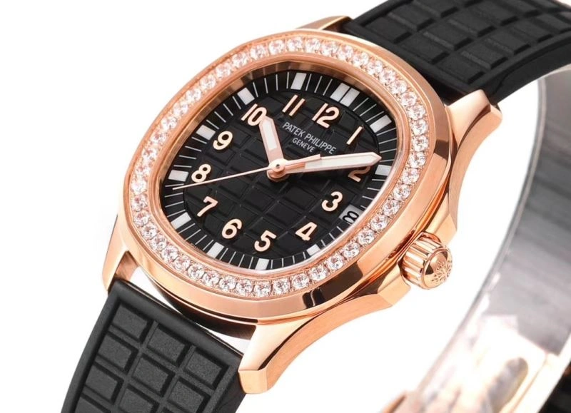 Chic PATEK PHILIPPE Watches 195670