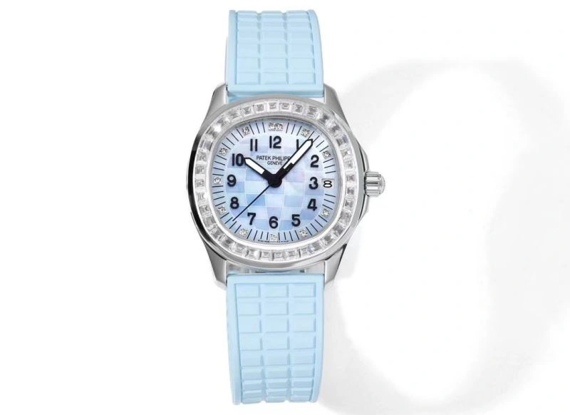 PATEK PHILIPPE Watches Stretchable 195647