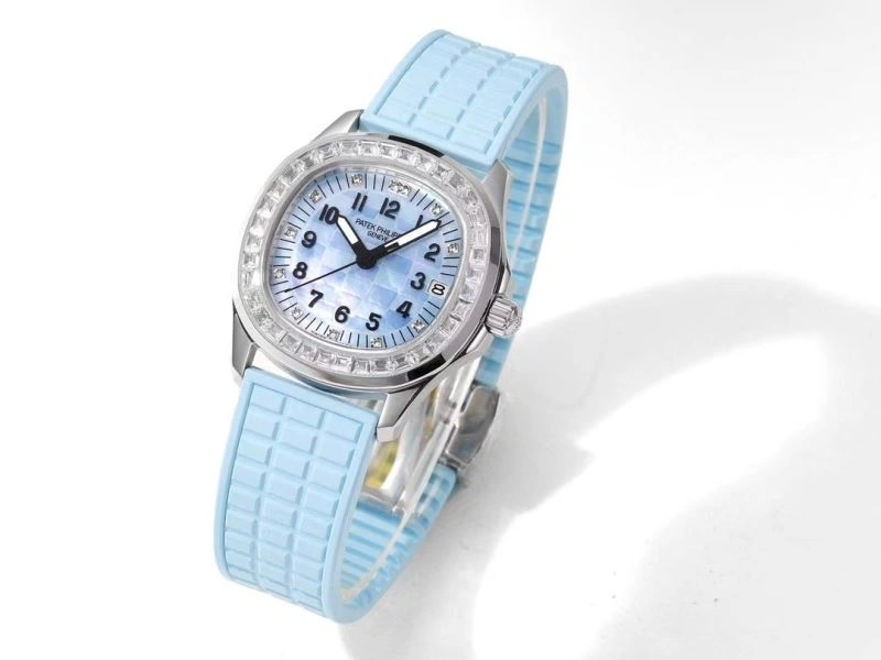 PATEK PHILIPPE Watches Stretchable 195647