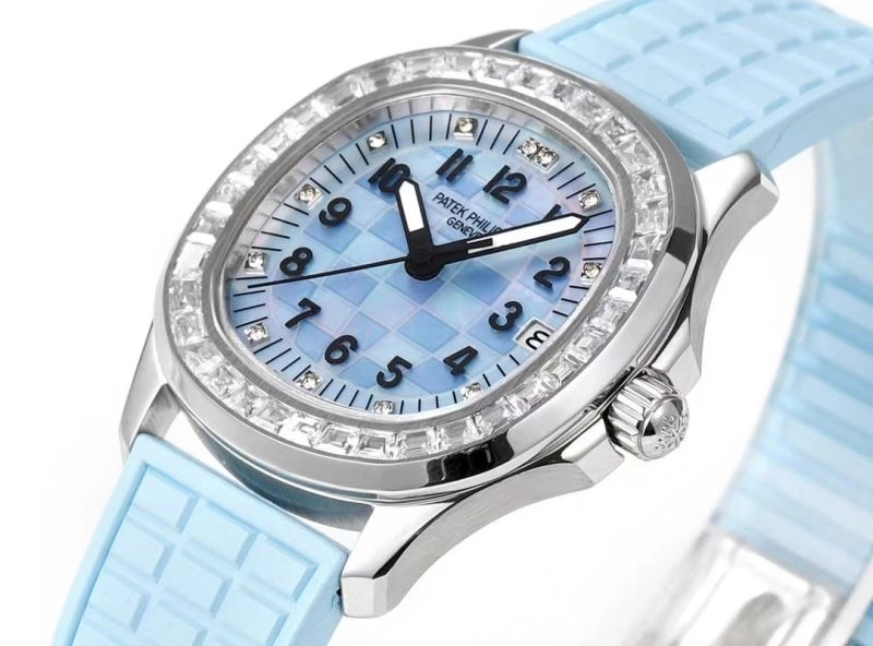 PATEK PHILIPPE Watches Stretchable 195647