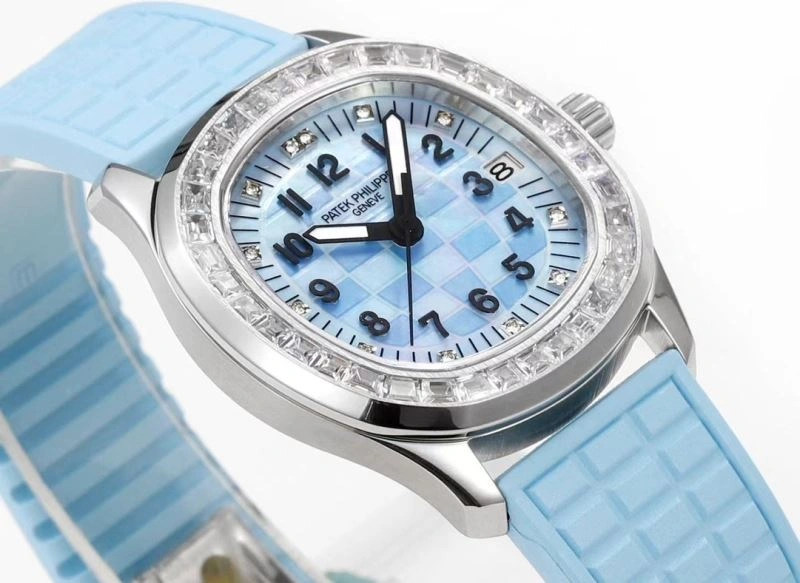 PATEK PHILIPPE Watches Stretchable 195647