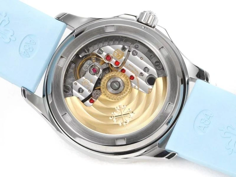 PATEK PHILIPPE Watches Stretchable 195647