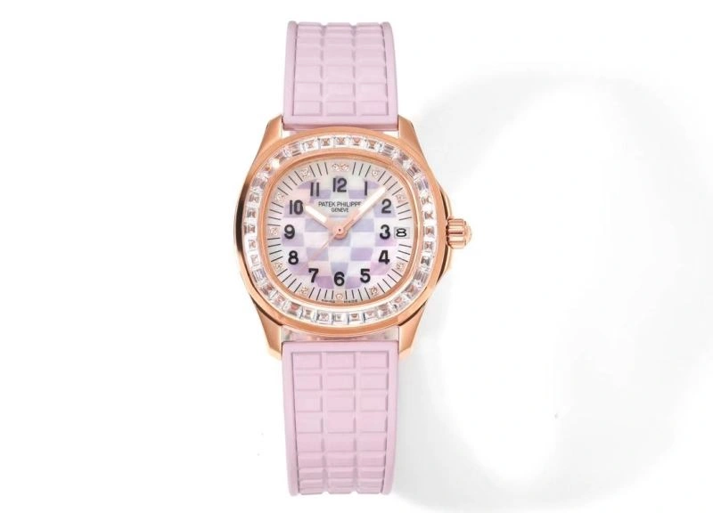 PATEK PHILIPPE Watches Durable 195644