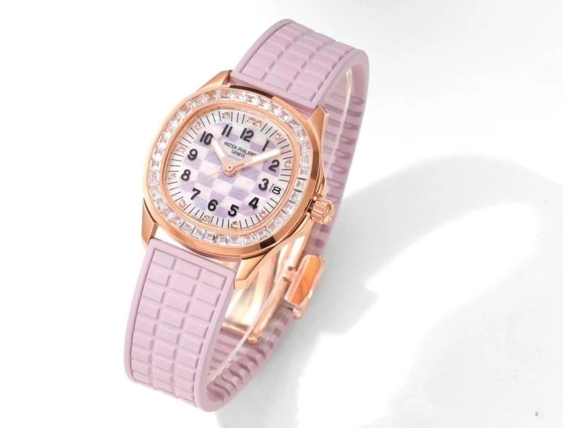 PATEK PHILIPPE Watches Durable 195644
