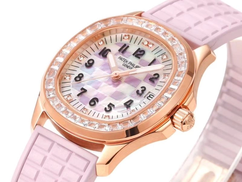 PATEK PHILIPPE Watches Durable 195644
