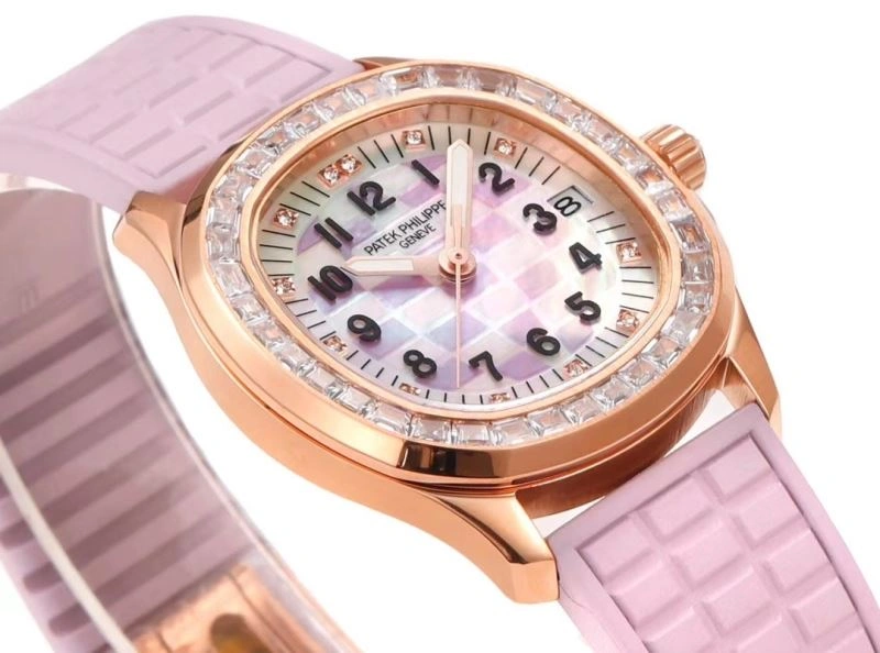 PATEK PHILIPPE Watches Durable 195644