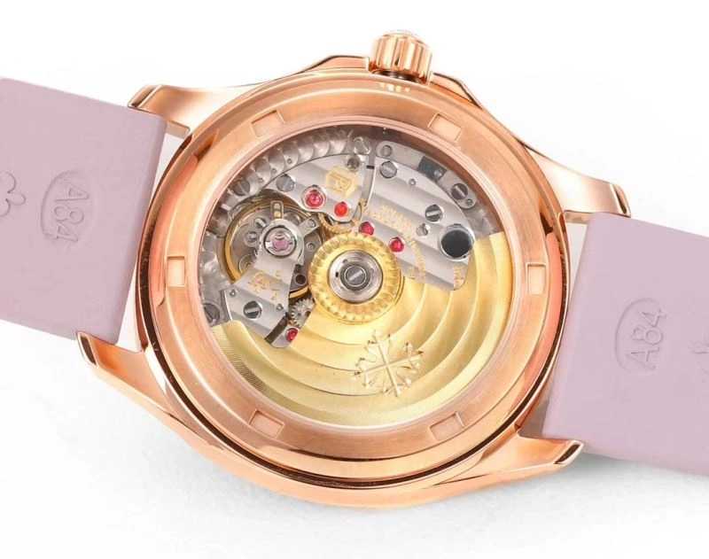 PATEK PHILIPPE Watches Durable 195644