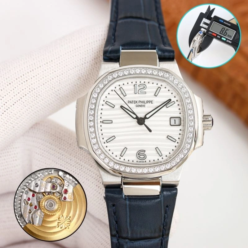 Vibrant PATEK PHILIPPE Watches 195665