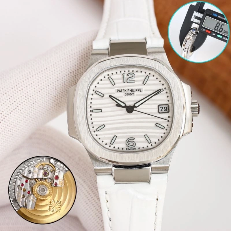 Vibrant PATEK PHILIPPE Watches 195665