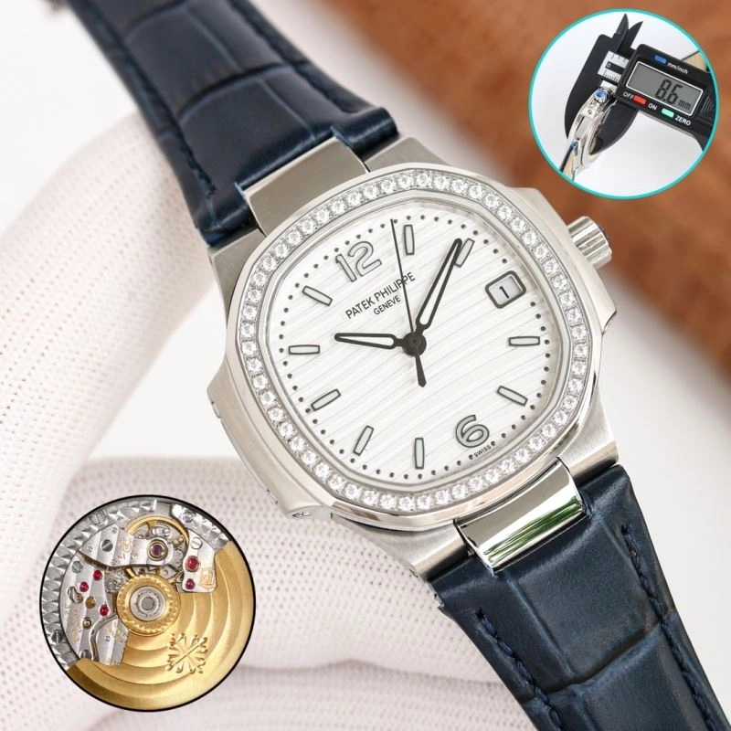 Vibrant PATEK PHILIPPE Watches 195665
