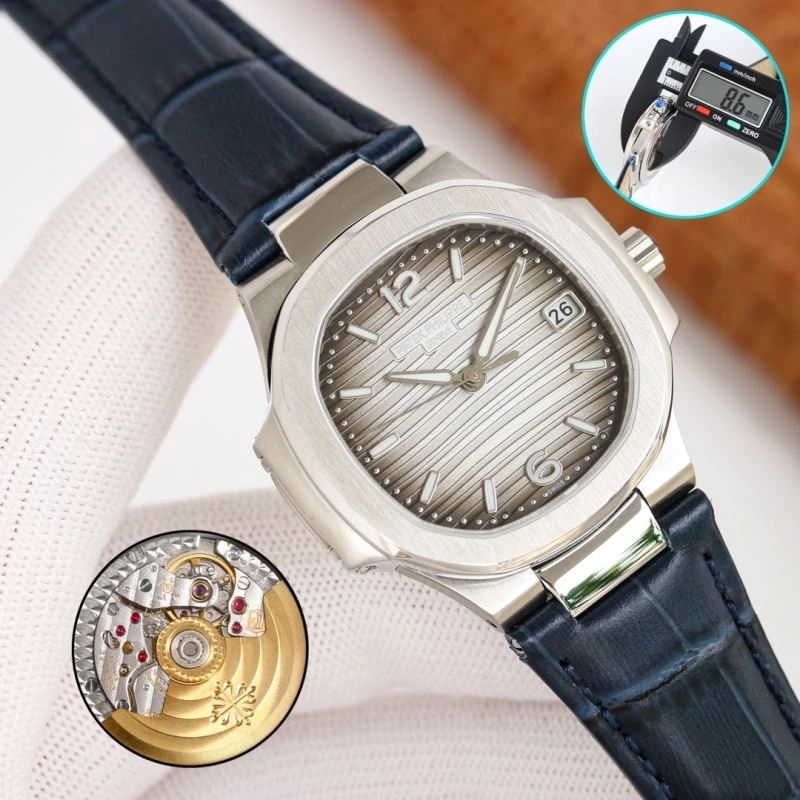 Vibrant PATEK PHILIPPE Watches 195665