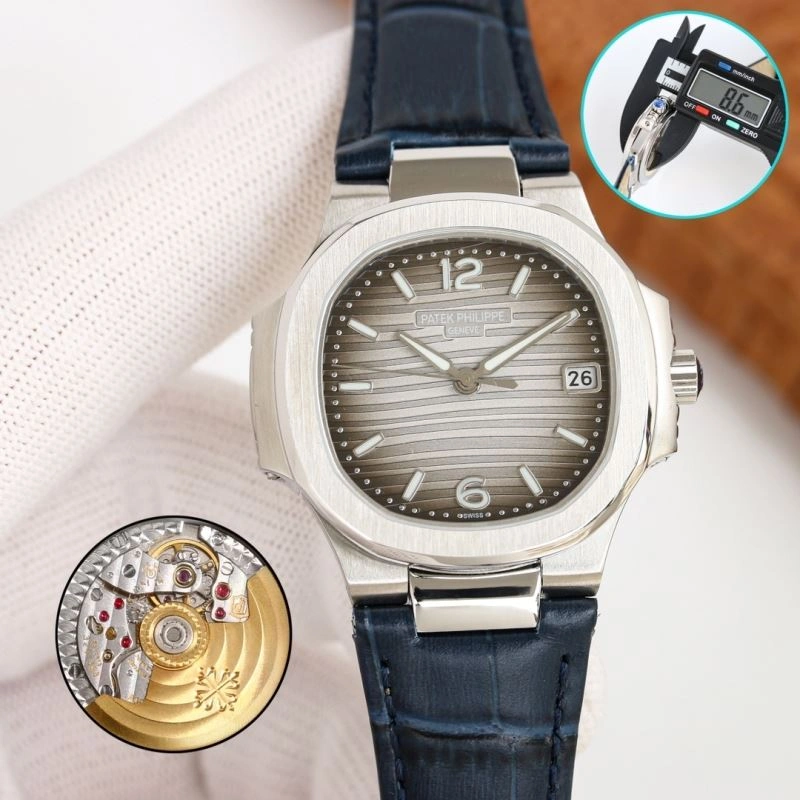 Vibrant PATEK PHILIPPE Watches 195665