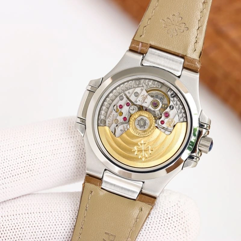 Vibrant PATEK PHILIPPE Watches 195665