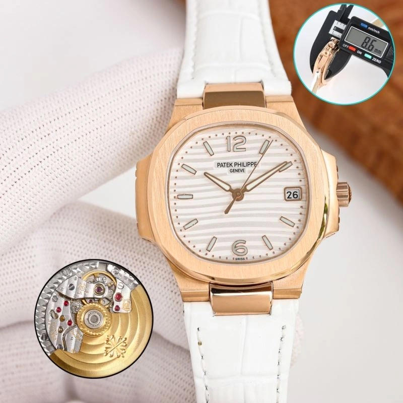 Modern PATEK PHILIPPE Watches 195663