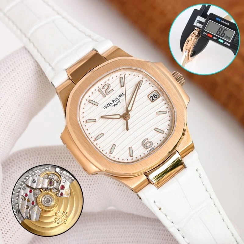 Modern PATEK PHILIPPE Watches 195663