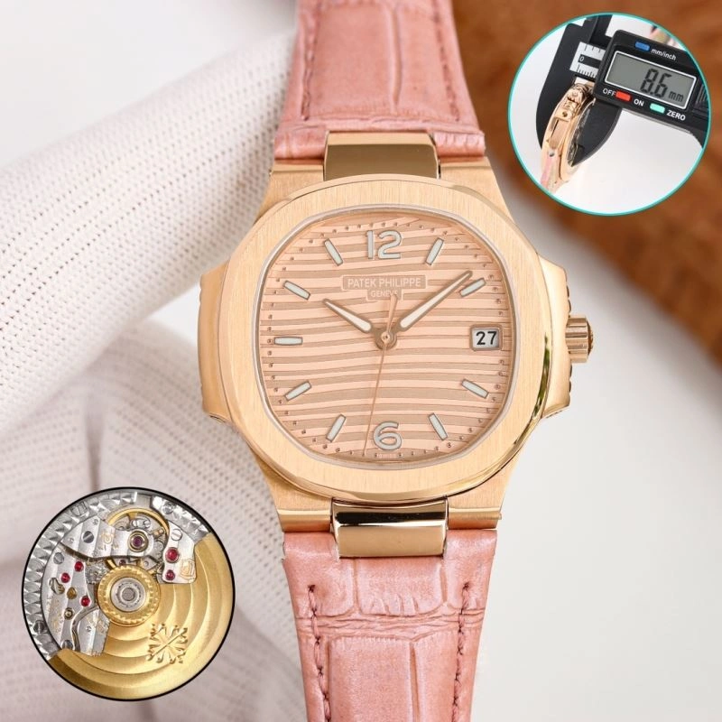 Modern PATEK PHILIPPE Watches 195663