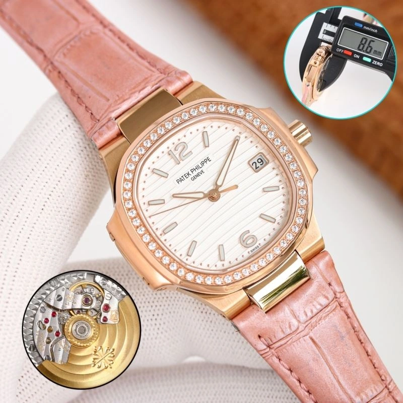 Modern PATEK PHILIPPE Watches 195663