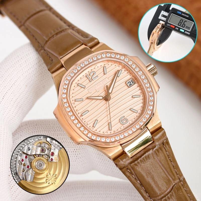 Modern PATEK PHILIPPE Watches 195663