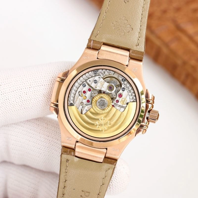 Modern PATEK PHILIPPE Watches 195663