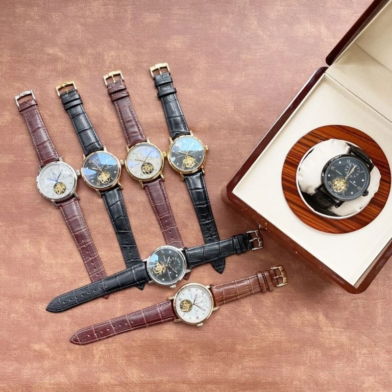 PATEK PHILIPPE Watches Durable 195641