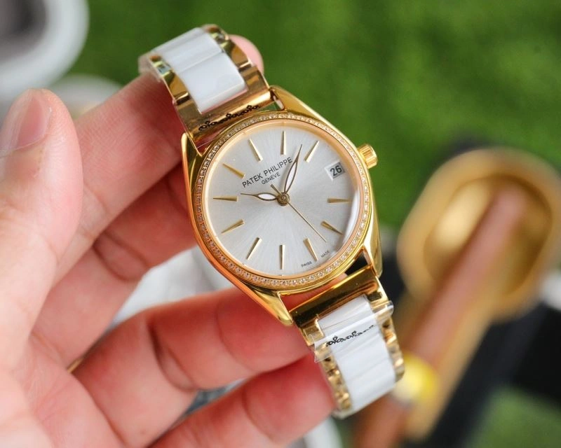 PATEK PHILIPPE Watches Popular 195656