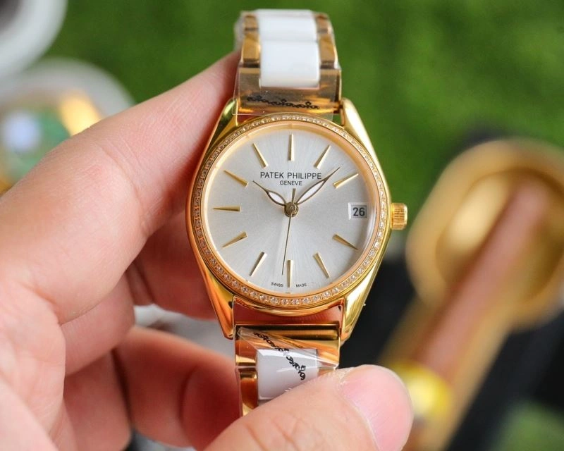 PATEK PHILIPPE Watches Popular 195656