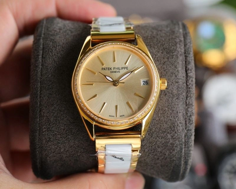 PATEK PHILIPPE Watches Popular 195656
