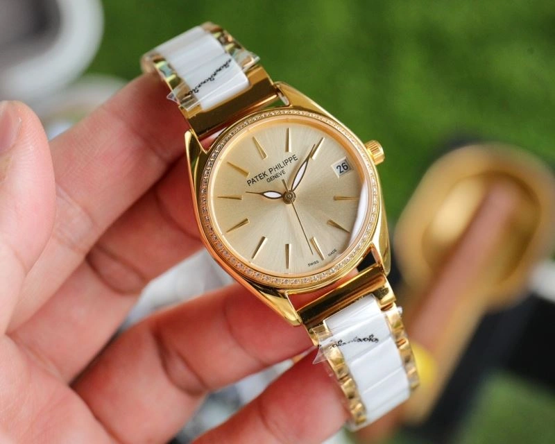 PATEK PHILIPPE Watches Popular 195656