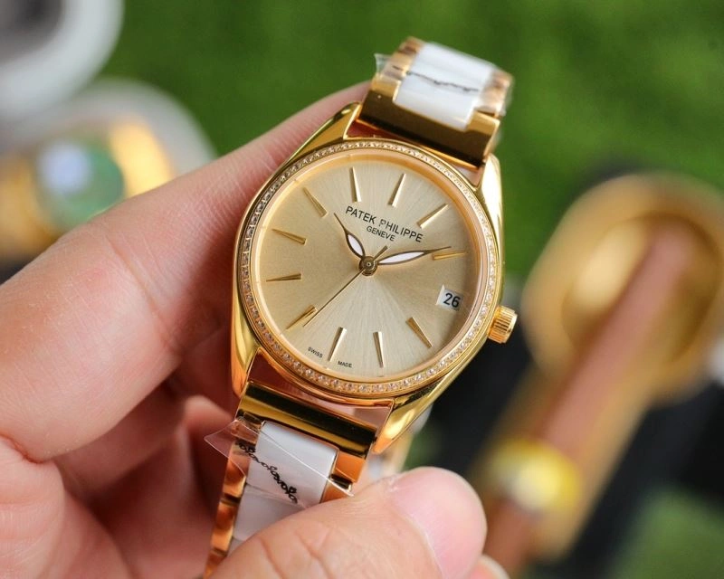 PATEK PHILIPPE Watches Popular 195656