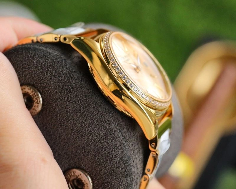 PATEK PHILIPPE Watches Popular 195656