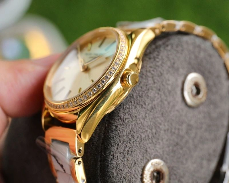 PATEK PHILIPPE Watches Popular 195656