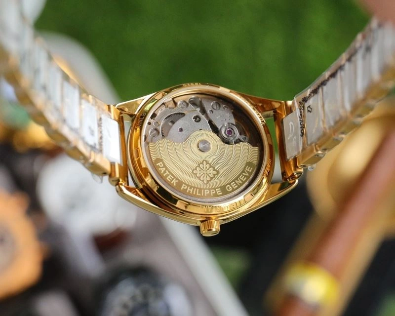 PATEK PHILIPPE Watches Popular 195656