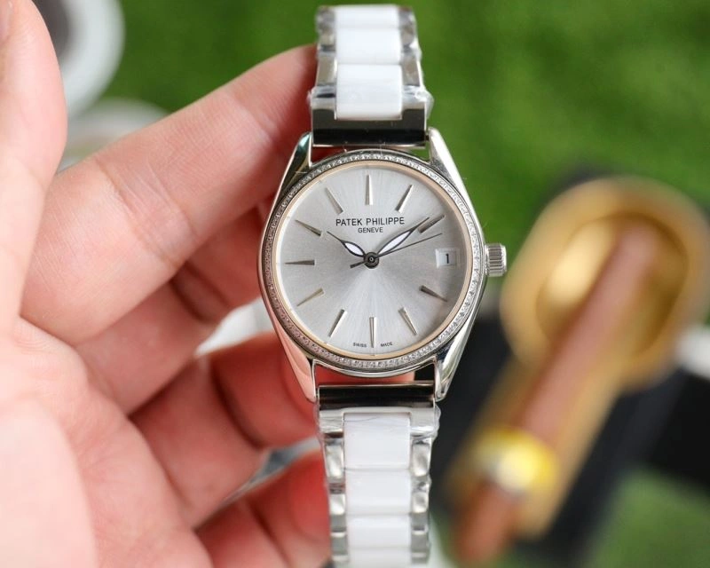 PATEK PHILIPPE Watches MoistureWicking 195664