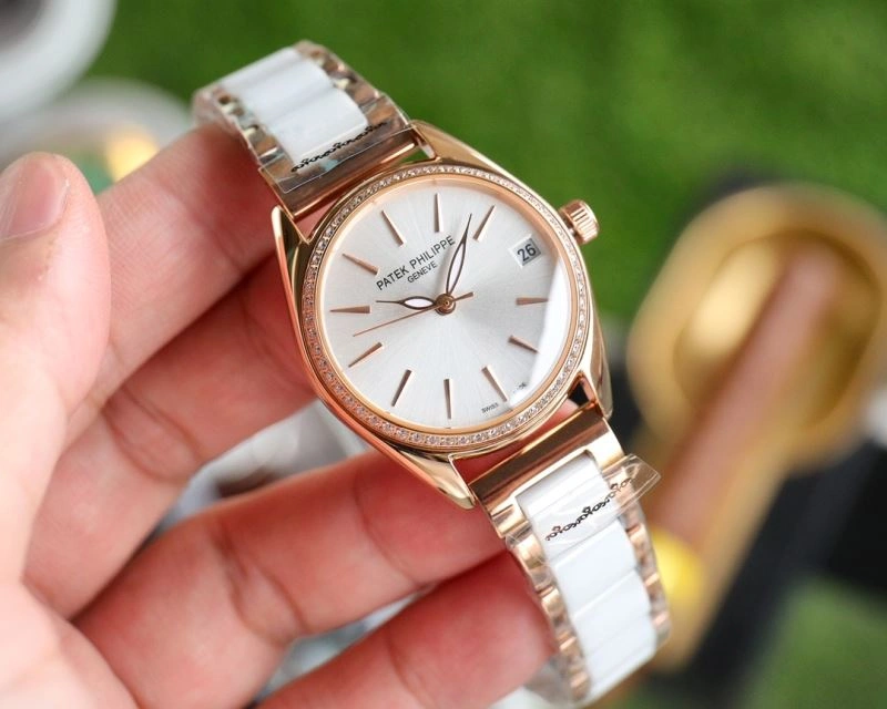 PATEK PHILIPPE Watches MoistureWicking 195664