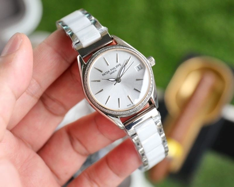 PATEK PHILIPPE Watches MoistureWicking 195664