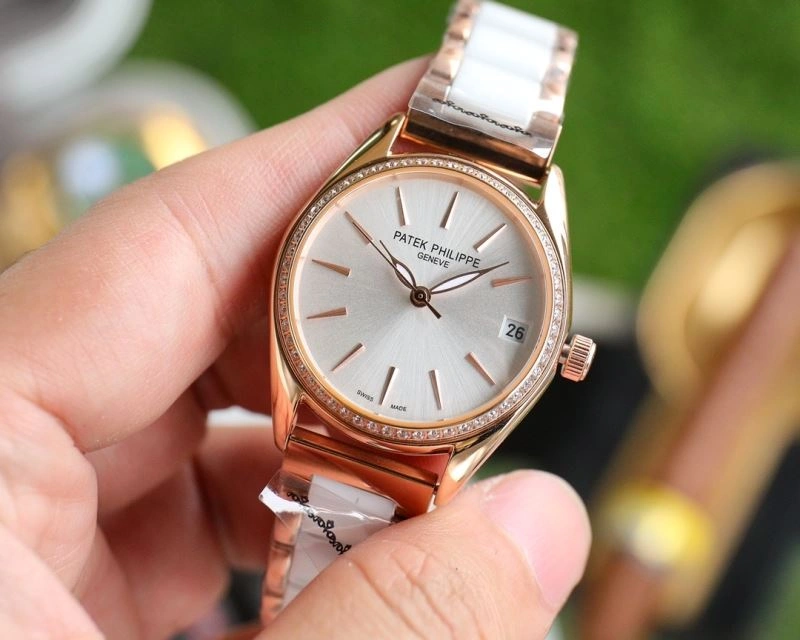 PATEK PHILIPPE Watches MoistureWicking 195664