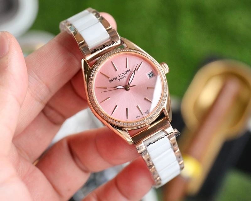PATEK PHILIPPE Watches MoistureWicking 195664