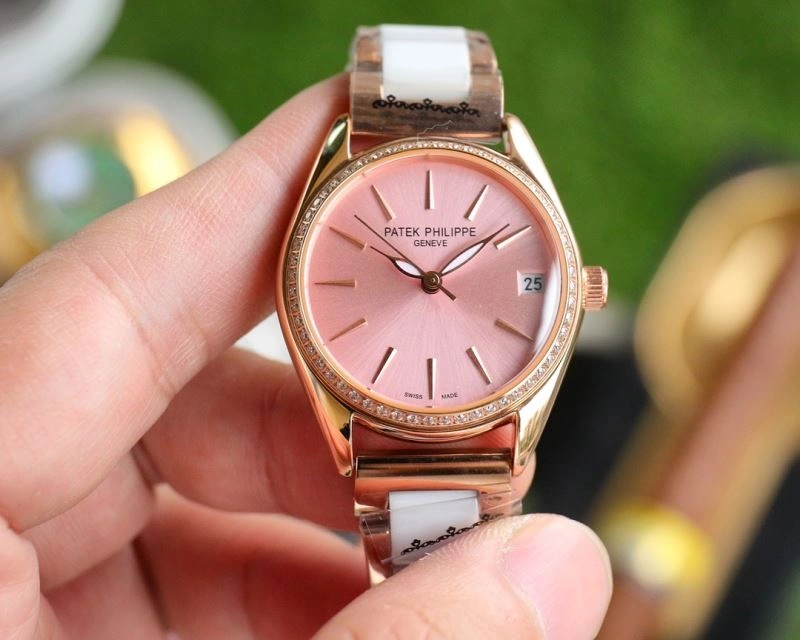 PATEK PHILIPPE Watches MoistureWicking 195664