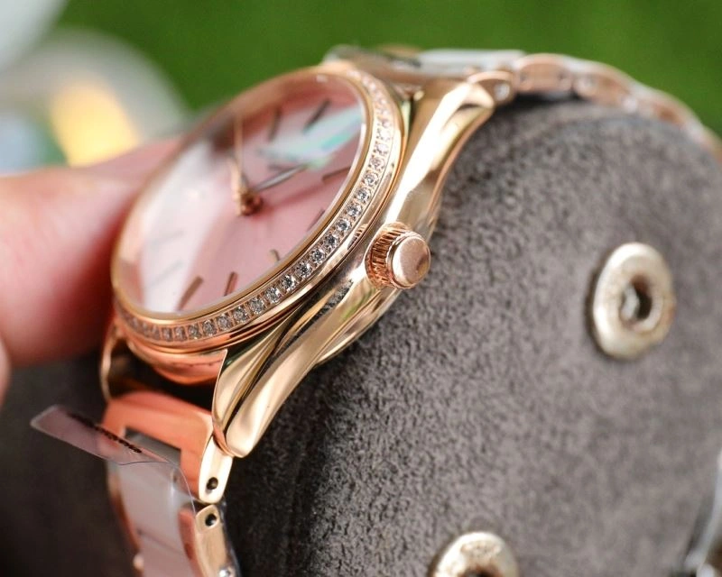 PATEK PHILIPPE Watches MoistureWicking 195664