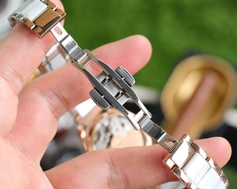 PATEK PHILIPPE Watches MoistureWicking 195664