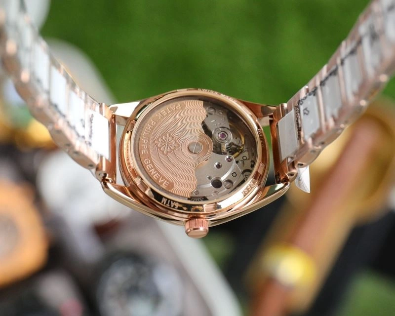 PATEK PHILIPPE Watches MoistureWicking 195664