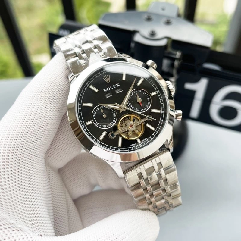PATEK PHILIPPE Watches Vibrant 195669