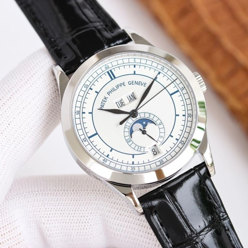 PATEK PHILIPPE Watches FastDry 195659