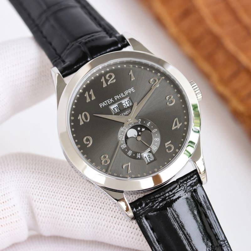 PATEK PHILIPPE Watches FastDry 195659