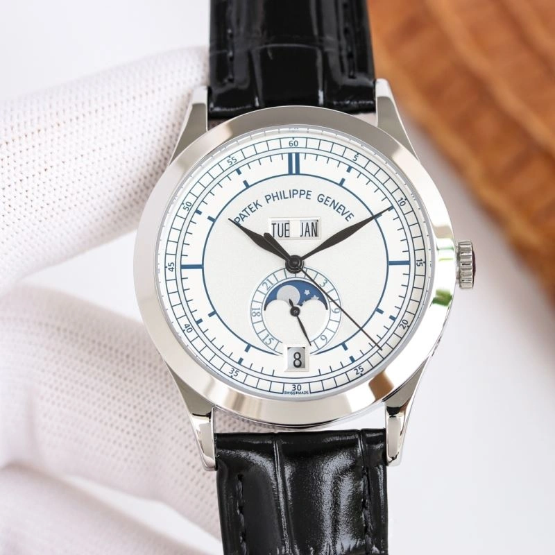 PATEK PHILIPPE Watches FastDry 195659