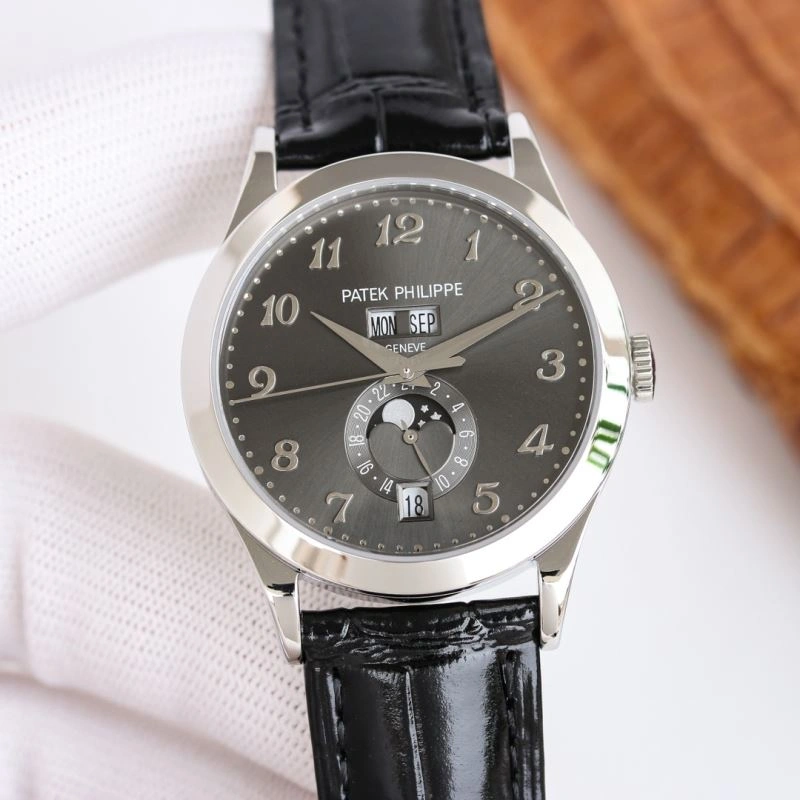 PATEK PHILIPPE Watches FastDry 195659