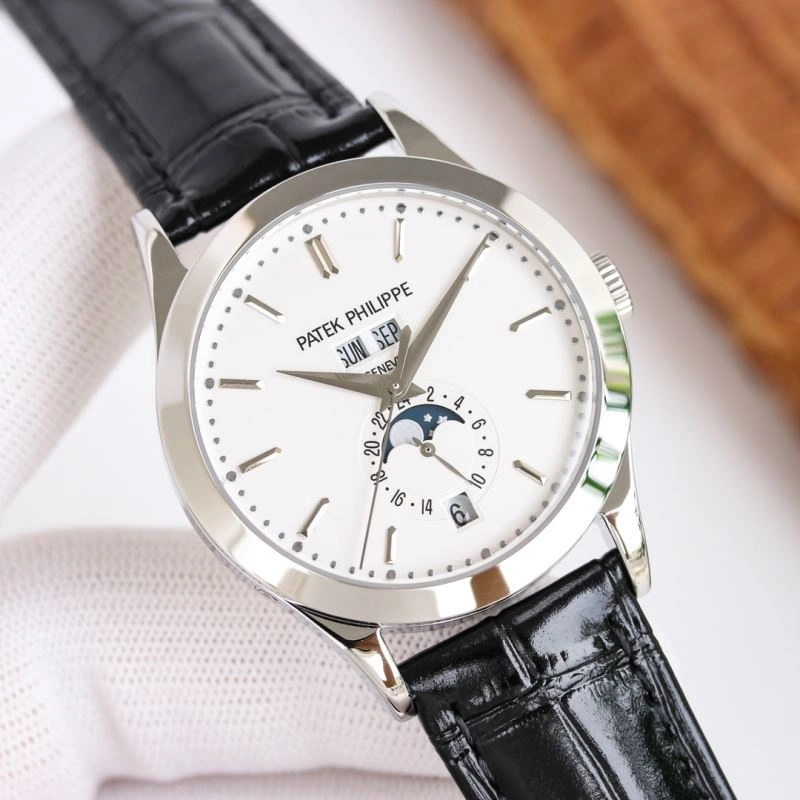 PATEK PHILIPPE Watches FastDry 195659