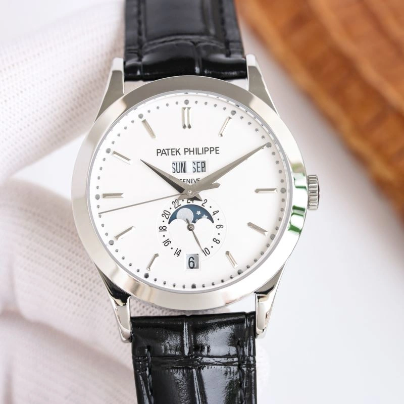 PATEK PHILIPPE Watches FastDry 195659