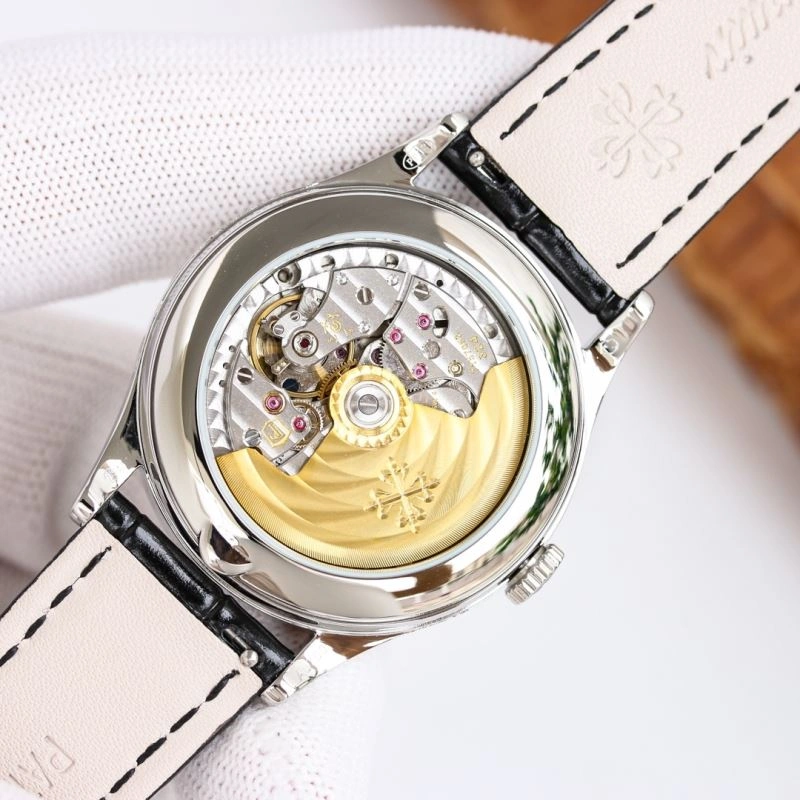 PATEK PHILIPPE Watches FastDry 195659